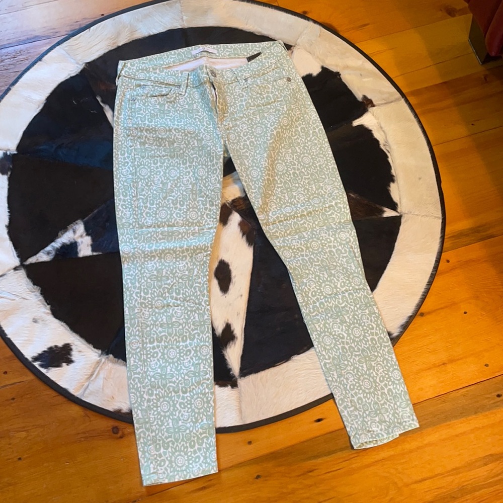 7 for all Mankind